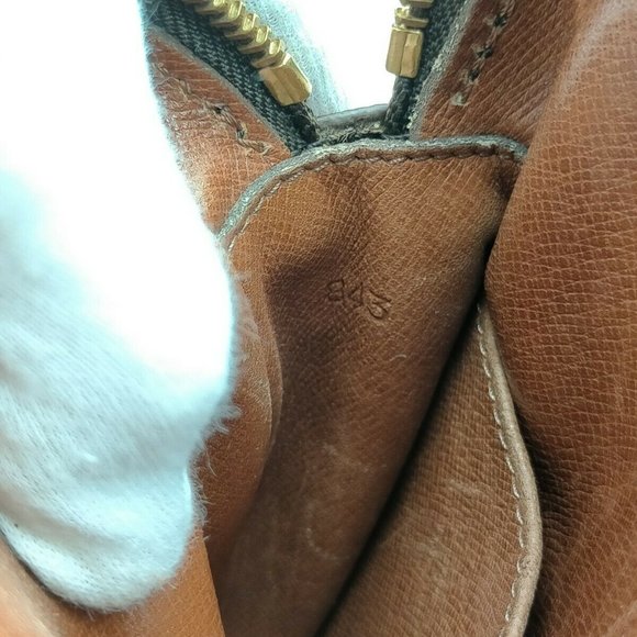 Louis Vuitton LV Shoulder Bag Amazon - Picture 10 of 10